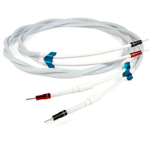CHORD ChordMusic Speaker Cable 2m ban-ban Pair