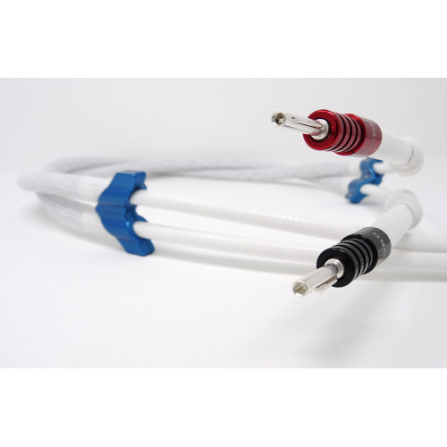 CHORD ChordMusic Speaker Cable 2m ban-ban Pair