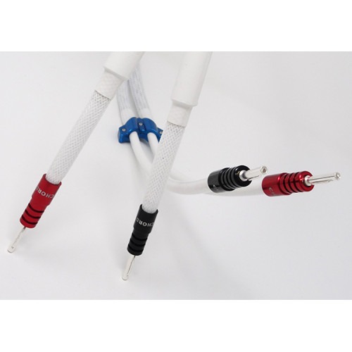 CHORD ChordMusic Speaker Cable 2m ban-ban Pair