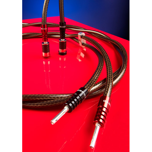 CHORD EpicXL Speaker Cable ban-ban Pair 3m
