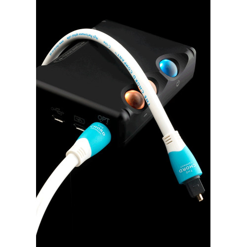 CHORD C-lite Toslink to Toslink 3m