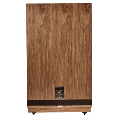 Fyne Audio Classic XV SP Walnut Gold