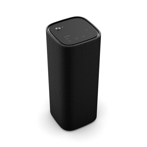 Yamaha WS-X3A Black