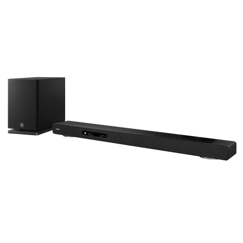 Yamaha SR-X90A Black