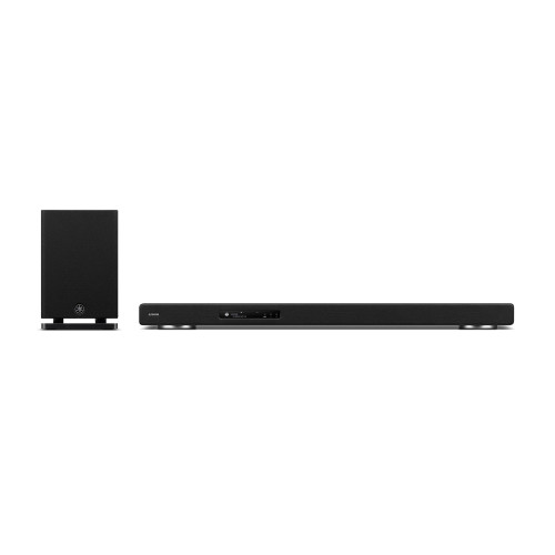 Yamaha SR-X90A Black