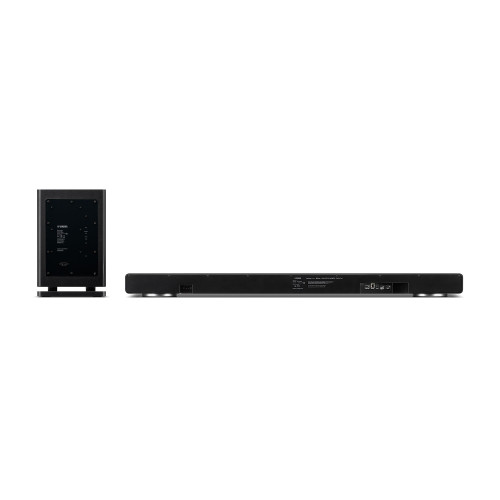 Yamaha SR-X90A Black