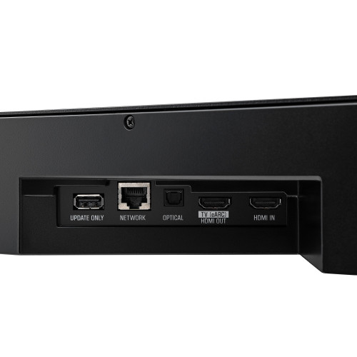 Yamaha SR-X90A Black