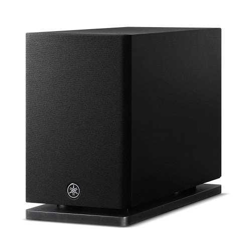 Yamaha SR-X90A Black