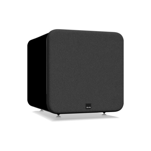 SVS SB-3000 R-Evolution Black Ash