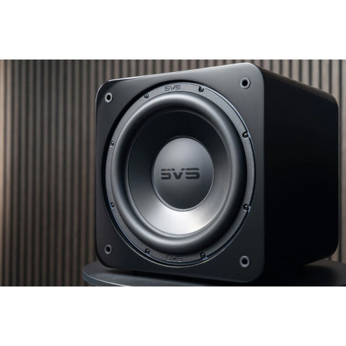 SVS SB-3000 R-Evolution Piano Black