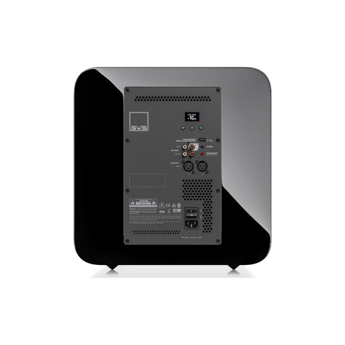 SVS SB-3000 R-Evolution Piano Black