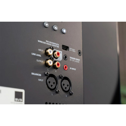 SVS SB-3000 R-Evolution Piano Black
