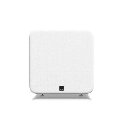 SVS SB-3000 R-Evolution White Gloss