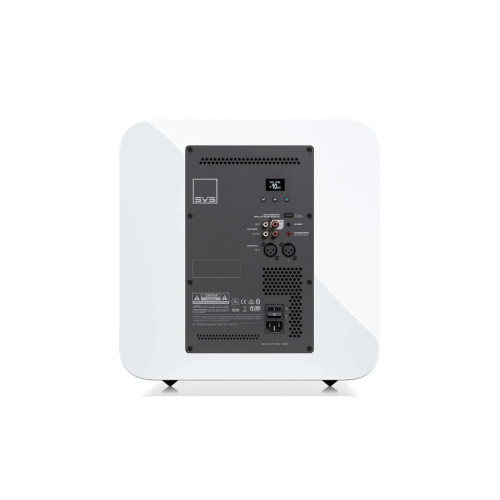 SVS SB-3000 R-Evolution White Gloss
