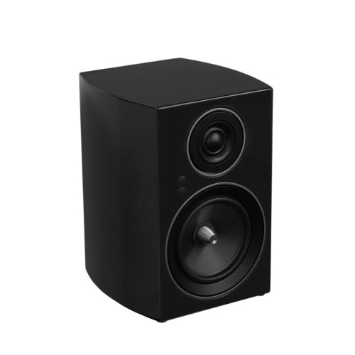 Jamo C707PA MKII  High Gloss Black