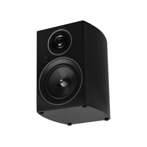 Jamo C707PA MKII  High Gloss Black