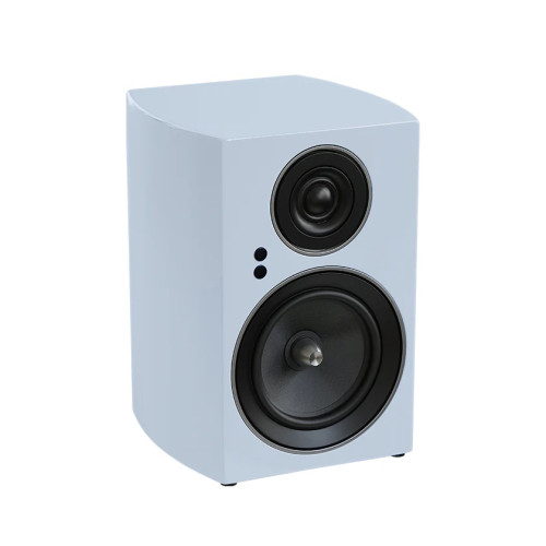 Jamo C707PA MKII  High Gloss Blue