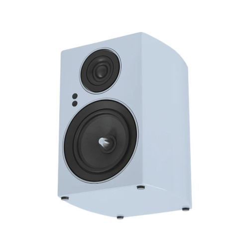 Jamo C707PA MKII  High Gloss Blue