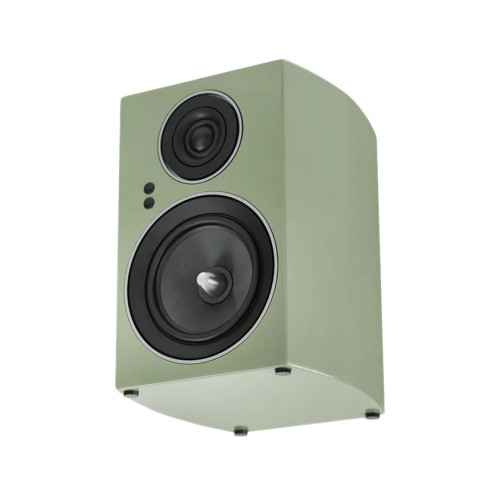 Jamo C707PA MKII  High Gloss Khaki Green