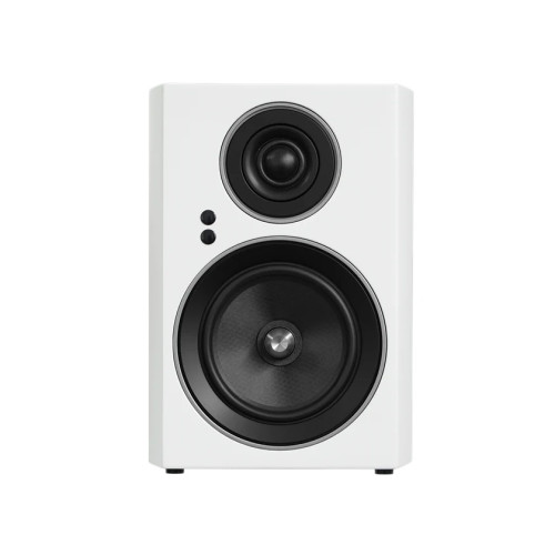 Jamo C707PA MKII  High Gloss White