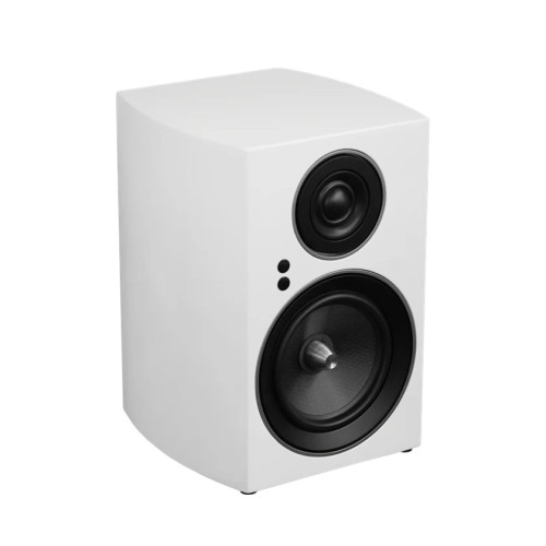 Jamo C707PA MKII  High Gloss White