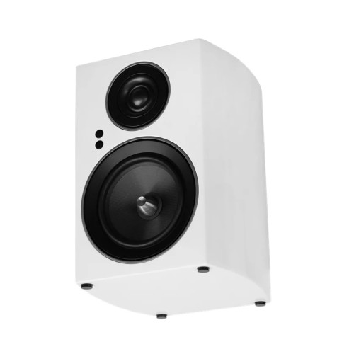 Jamo C707PA MKII  High Gloss White