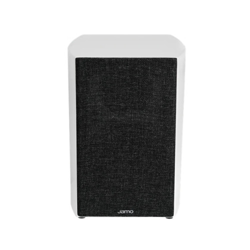 Jamo C707PA MKII  High Gloss White