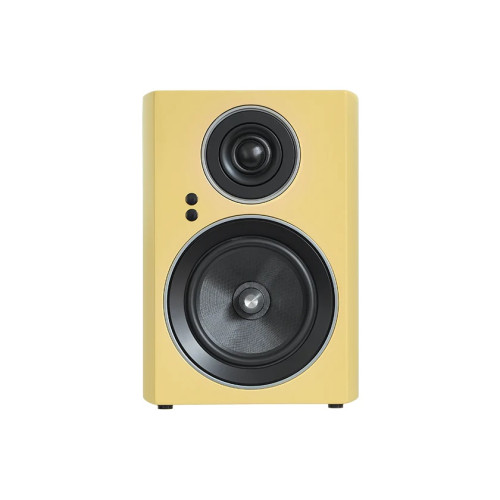Jamo C707PA MKII  High Gloss Yellow