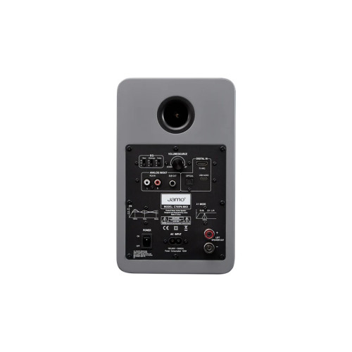 Jamo C705PA MKII  Matte Grey