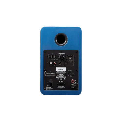Jamo C705PA MKII  High Gloss Blue