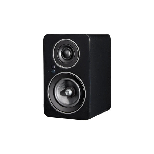 Jamo C705PA MKII  High Gloss Black