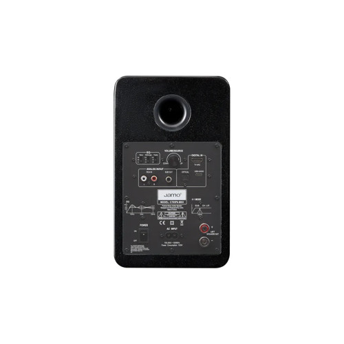Jamo C705PA MKII  High Gloss Black