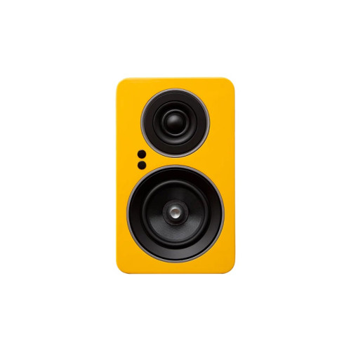 Jamo C705PA MKII  High Gloss Yellow