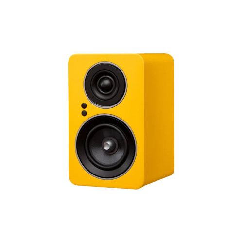 Jamo C705PA MKII  High Gloss Yellow