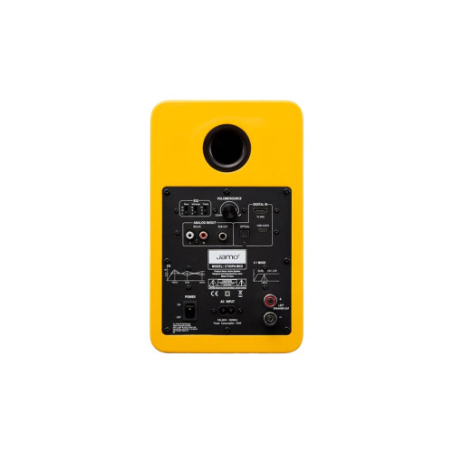 Jamo C705PA MKII  High Gloss Yellow