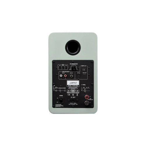 Jamo C705PA MKII  Matte Green