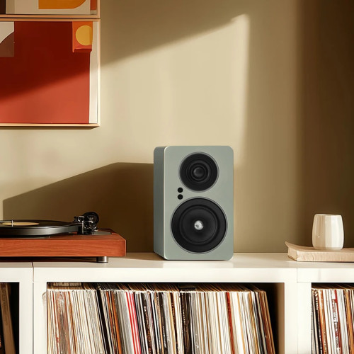 Jamo C705PA MKII  Matte Green