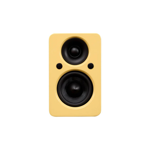 Jamo Mini MKII  High Gloss Yellow