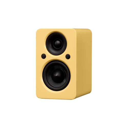 Jamo Mini MKII  High Gloss Yellow