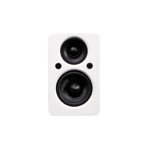 Jamo Mini MKII  Matte White