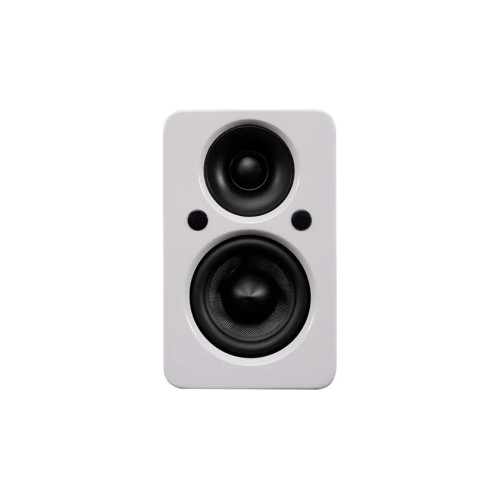 Jamo Mini MKII  High Gloss White