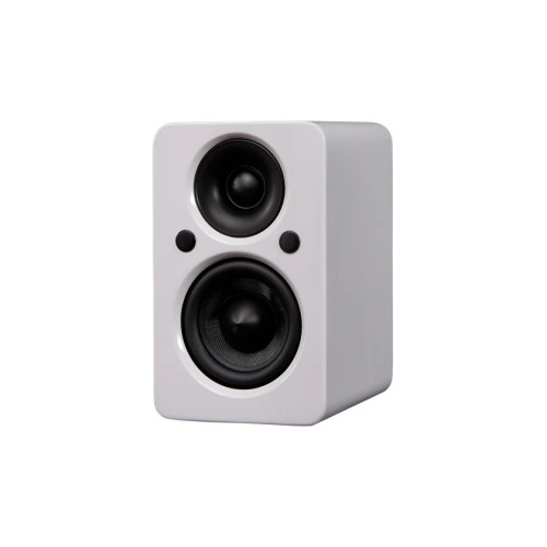 Jamo Mini MKII  High Gloss White