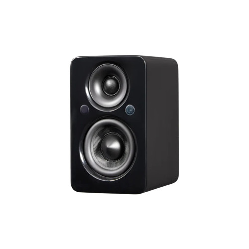 Jamo Mini MKII  High Gloss Black