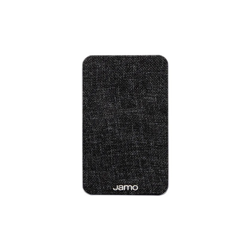 Jamo Mini MKII  High Gloss Black