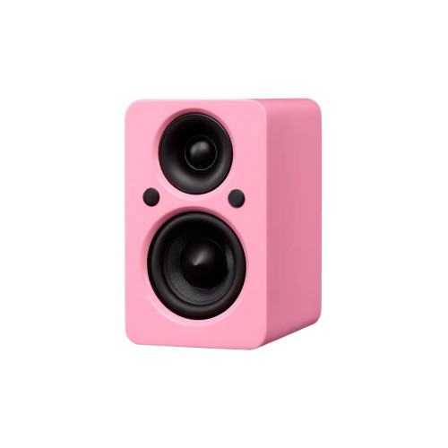 Jamo Mini MKII  High Gloss Pink