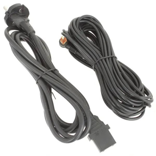 Jamo SUB 210 Black