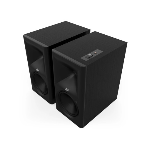 Klipsch The Nines II Ebony