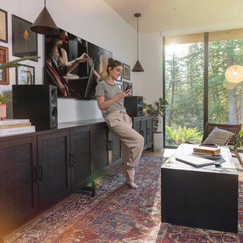 Klipsch The Nines II Ebony
