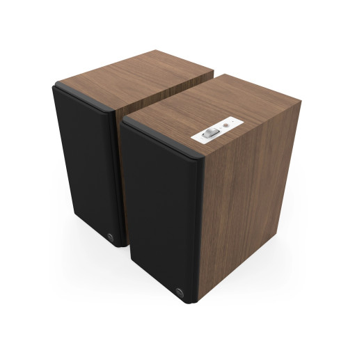 Klipsch The Nines II Walnut