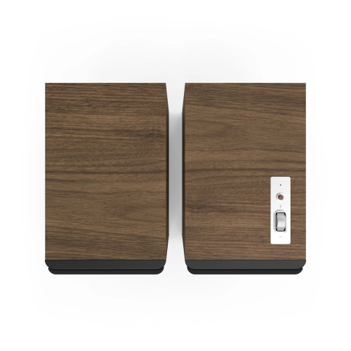 Klipsch The Nines II Walnut
